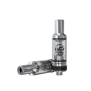 Eleaf GS Turbo Verdampfer - 1,8 ml