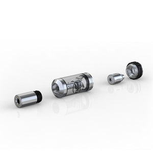 Eleaf GS Turbo Verdampfer - 1,8 ml