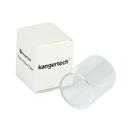 KangerTech Toptank Mini Pyrex Ersatzglas - 5 Stück / Packung