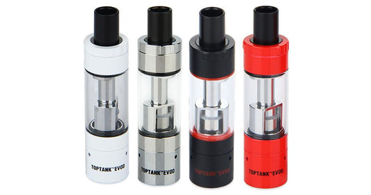 KangerTech TOP EVOD Verdampfer - 1,7ml