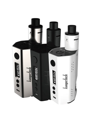 KangerTech DRIPBOX 160W Starter Kit Starterset - 5,0ml