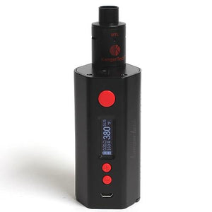 KangerTech DRIPBOX 160W Starter Kit Starterset - 5,0ml