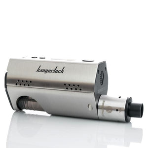 KangerTech DRIPBOX 160W Starter Kit Starterset - 5,0ml