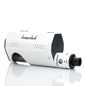 KangerTech DRIPBOX 160W Starter Kit Starterset - 5,0ml