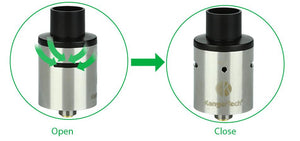 KangerTech DRIPBOX 160W Starter Kit Starterset - 5,0ml