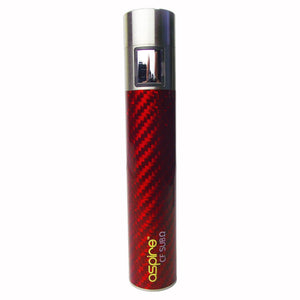 Aspire CF SUB Ohm MOD Batterie - 2000mAh