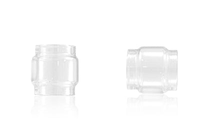 Aspire Cleito Ersatzglas Tube 3,5ml/5,0 ml