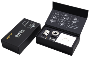 Aspire Quad-Flex Power Pack Kit