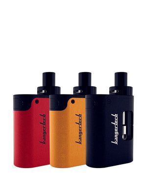 KangerTech TOGO Mini Starterkit Starterset - 3,8 ml & 1600mAh