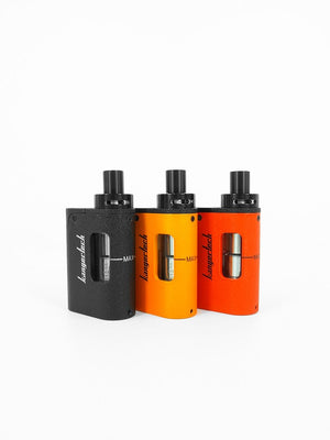 KangerTech TOGO Mini Starterkit Starterset - 3,8 ml & 1600mAh