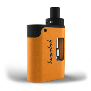 KangerTech TOGO Mini Starterkit Starterset - 3,8 ml & 1600mAh
