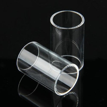 Aspire Cleito 120 4 ml Ersatzglas Tube - 5 Stück / Packung