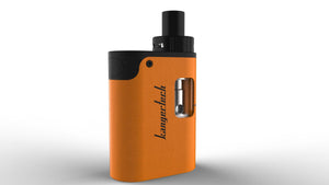 KangerTech TOGO Mini 2,0 Starterkit Starterset - 2,0 ml & 1600mAh