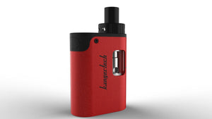 KangerTech TOGO Mini 2,0 Starterkit Starterset - 2,0 ml & 1600mAh