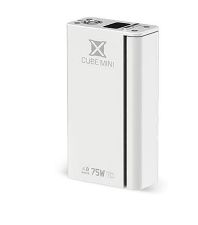 SMOK Xcube Mini 75w Bluetooth TC Mod