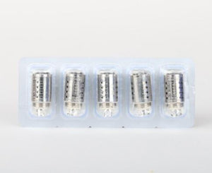 SMOK TFV4/TFV4 Mini TF - Q4 Coil 0,15 Ohm - 5 Stück / Packung