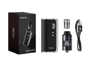 SMOK OSUB 40W Starterkit Starterset - 2,0 ml & 1350mAh