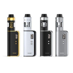 SMOK OSUB 40W Starterkit Starterset - 2,0 ml & 1350mAh