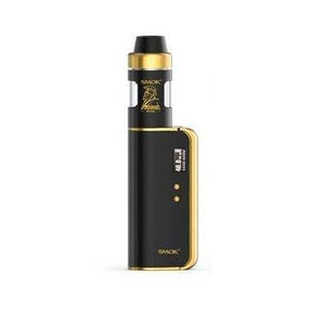 SMOK OSUB 40W Starterkit Starterset - 2,0 ml & 1350mAh