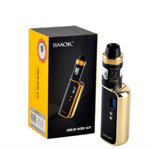 SMOK OSUB 40W Starterkit Starterset - 2,0 ml & 1350mAh