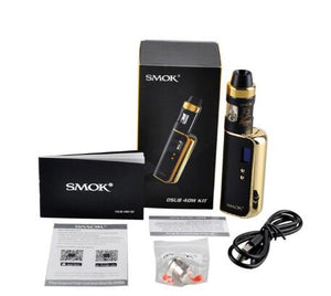 SMOK OSUB 40W Starterkit Starterset - 2,0 ml & 1350mAh