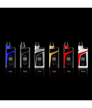 SMOK 220W SKYHOOK RDTA Box Kit - 9ml