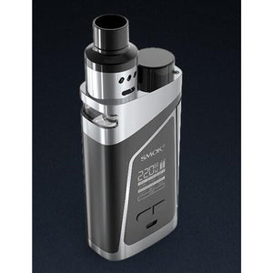 SMOK 220W SKYHOOK RDTA Box Kit - 9ml