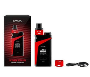 SMOK 220W SKYHOOK RDTA Box Kit - 9ml