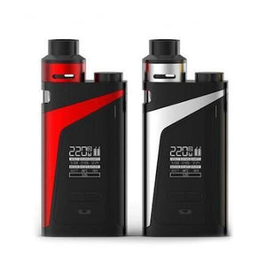SMOK 220W SKYHOOK RDTA Box Kit - 9ml