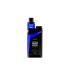 SMOK 220W SKYHOOK RDTA Box Kit - 9ml