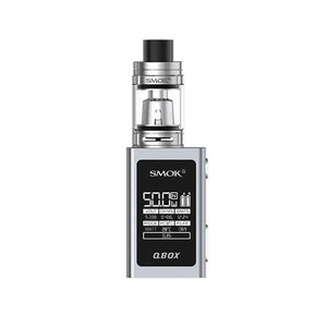 SMOK QBOX Starterset Standard Edition mit TFV8 Baby Verdampfer - 3ml & 1600mAh