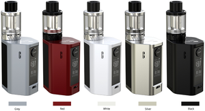 WISMEC 80W Reuleaux Rxmini Starterkit Starterset mit Reux Mini Tank - 2,0 ml & 2100mAh