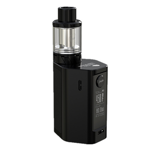 WISMEC 80W Reuleaux Rxmini Starterkit Starterset mit Reux Mini Tank - 2,0 ml & 2100mAh