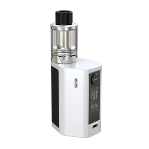 WISMEC 80W Reuleaux Rxmini Starterkit Starterset mit Reux Mini Tank - 2,0 ml & 2100mAh