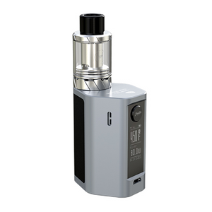 WISMEC 80W Reuleaux Rxmini Starterkit Starterset mit Reux Mini Tank - 2,0 ml & 2100mAh
