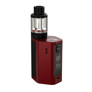 WISMEC 80W Reuleaux Rxmini Starterkit Starterset mit Reux Mini Tank - 2,0 ml & 2100mAh