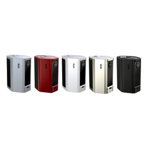 WISMEC 80W Reuleaux Rxmini Starterkit Starterset mit Reux Mini Tank - 2,0 ml & 2100mAh