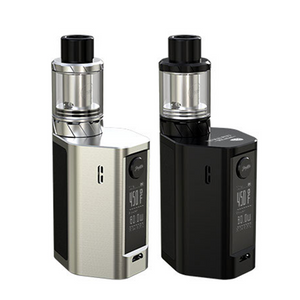 WISMEC 80W Reuleaux Rxmini Starterkit Starterset mit Reux Mini Tank - 2,0 ml & 2100mAh