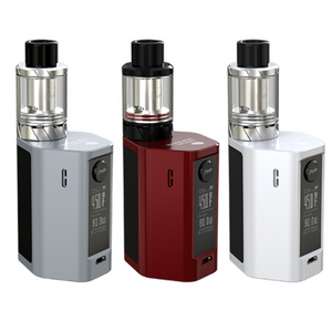 WISMEC 80W Reuleaux Rxmini Starterkit Starterset mit Reux Mini Tank - 2,0 ml & 2100mAh