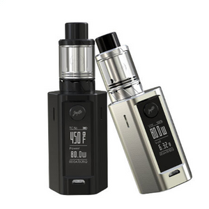 WISMEC 80W Reuleaux Rxmini Starterkit Starterset mit Reux Mini Tank - 2,0 ml & 2100mAh