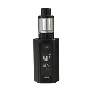WISMEC 80W Reuleaux Rxmini Starterkit Starterset mit Reux Mini Tank - 2,0 ml & 2100mAh
