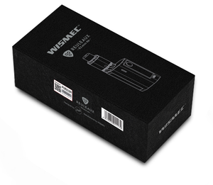 WISMEC 80W Reuleaux Rxmini Starterkit Starterset mit Reux Mini Tank - 2,0 ml & 2100mAh
