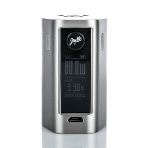 WISMEC 80W Reuleaux Rxmini Akku Mod Akkuträger - 2100mAh