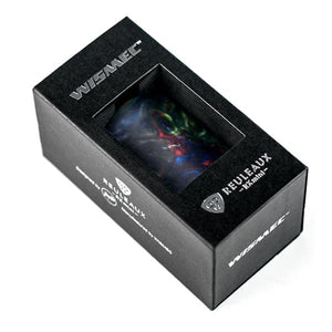 WISMEC Reuleaux Rxmini 80W TC Mod Akkuträger Harz Edition - 2100mAh - Zufällige Farbe