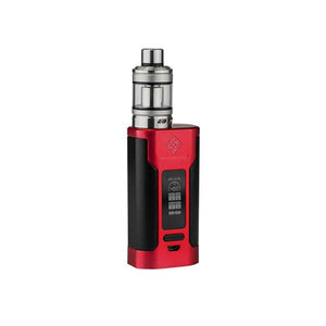 WISMEC Predator 228 TC Kit mit Elabo Verdampfer - 4,9ml