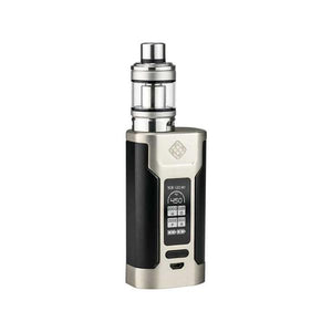 WISMEC Predator 228 TC Kit mit Elabo Verdampfer - 4,9ml
