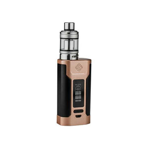 WISMEC Predator 228 TC Kit mit Elabo Verdampfer - 4,9ml