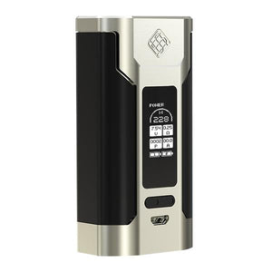 WISMEC Predator 228 TC Kit mit Elabo Verdampfer - 4,9ml