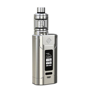 WISMEC Predator 228 TC Kit mit Elabo Verdampfer - 4,9ml