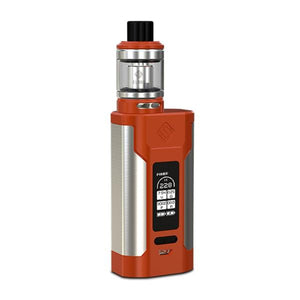 WISMEC Predator 228 TC Kit mit Elabo Verdampfer - 4,9ml